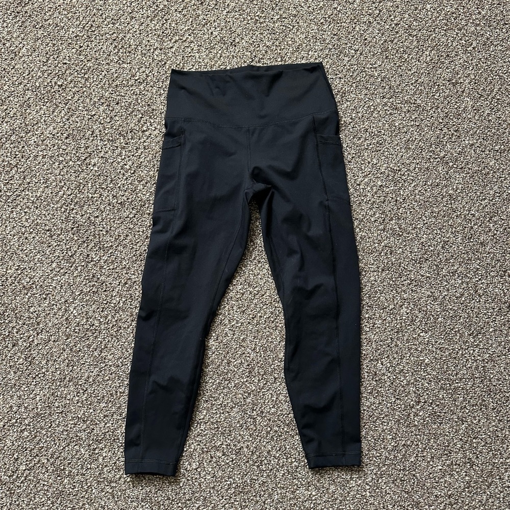 Yogalicious leggings